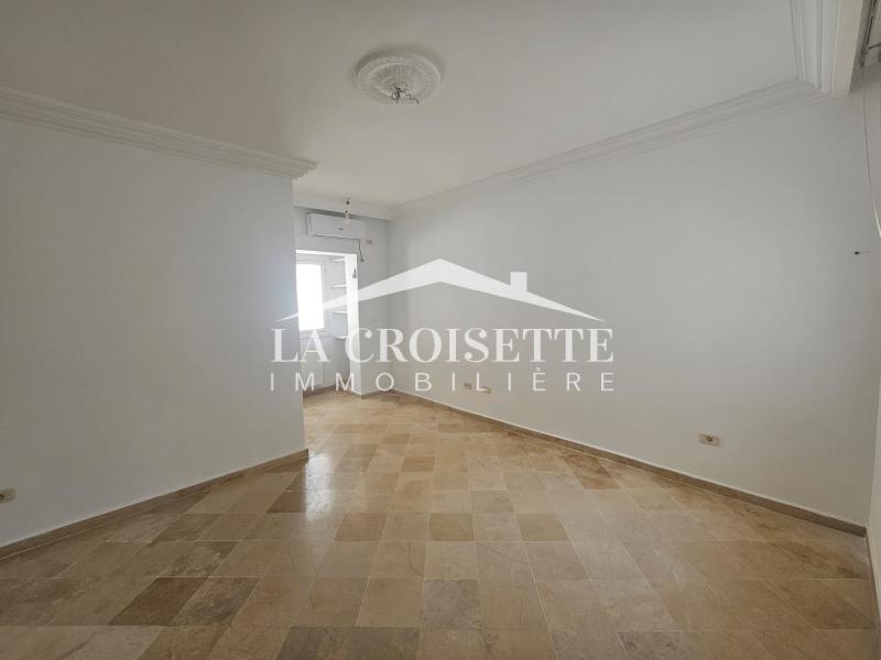 La Soukra&nbsp;Dar Fadhal&nbsp;Location&nbsp;Maisons&nbsp;Villa s4 � la soukra mvl1005