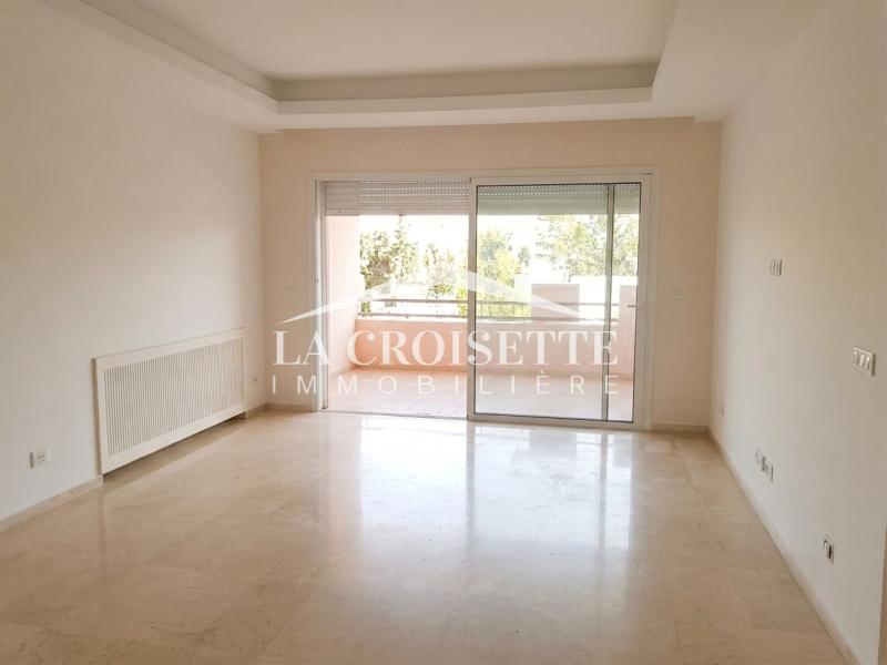 Ain Zaghouan&nbsp;Jardins de Carthage&nbsp;Location&nbsp;Appart. 3 pi�ces&nbsp;Appartement s2 aux jardins de carthage mal2092