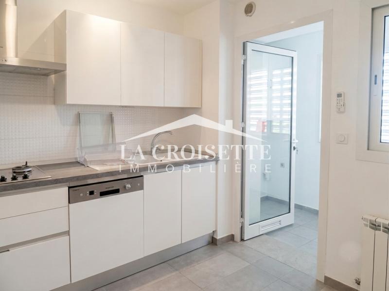 Ain Zaghouan&nbsp;Jardins de Carthage&nbsp;Location&nbsp;Appart. 3 pi�ces&nbsp;Appartement s2 aux jardins de carthage mal2092