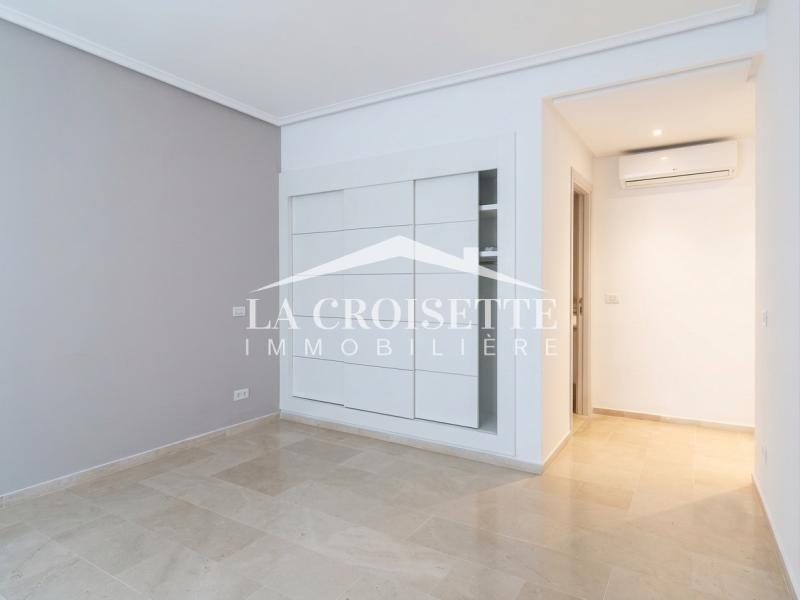 Ain Zaghouan&nbsp;Jardins de Carthage&nbsp;Location&nbsp;Appart. 3 pi�ces&nbsp;Appartement s2 aux jardins de carthage mal2092