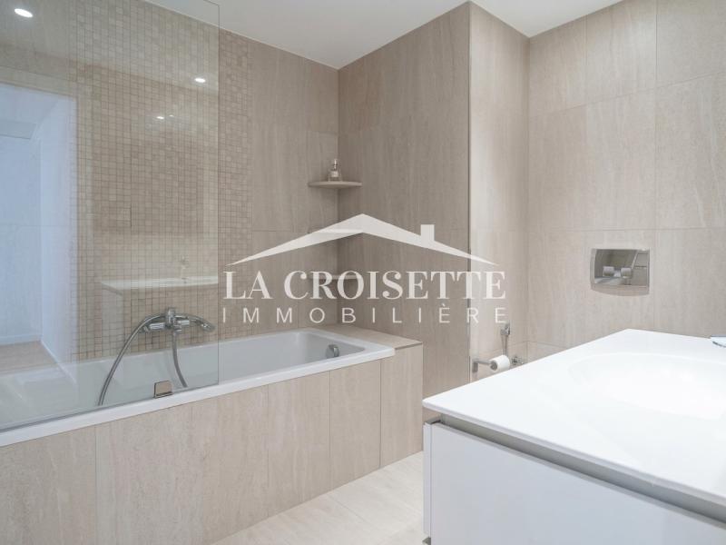 Ain Zaghouan&nbsp;Jardins de Carthage&nbsp;Location&nbsp;Appart. 3 pi�ces&nbsp;Appartement s2 aux jardins de carthage mal2092