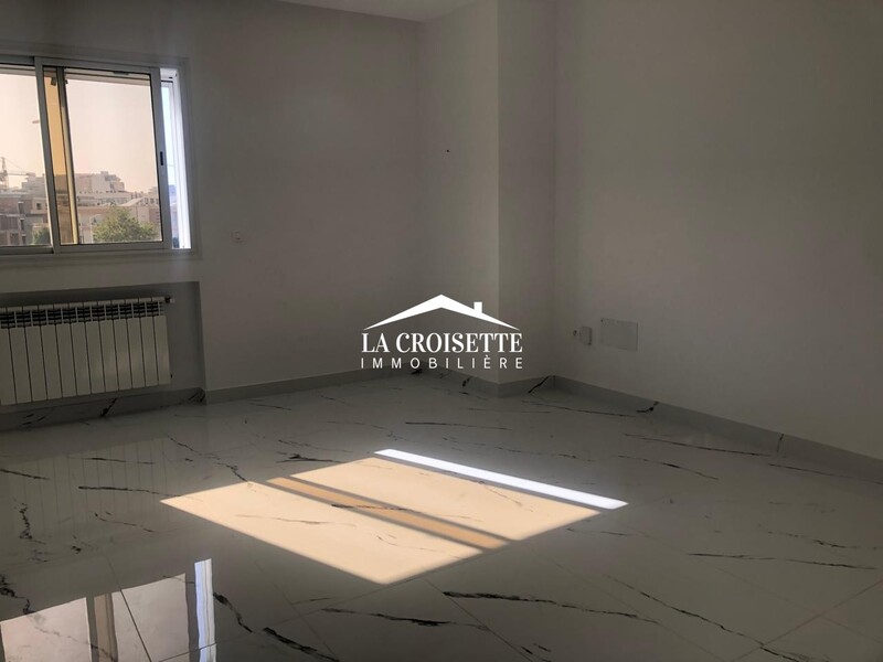 Ain Zaghouan&nbsp;Jardins de Carthage&nbsp;Location&nbsp;Appart. 3 pi�ces&nbsp;Appartement s2 aux jardins de carthage mal0990