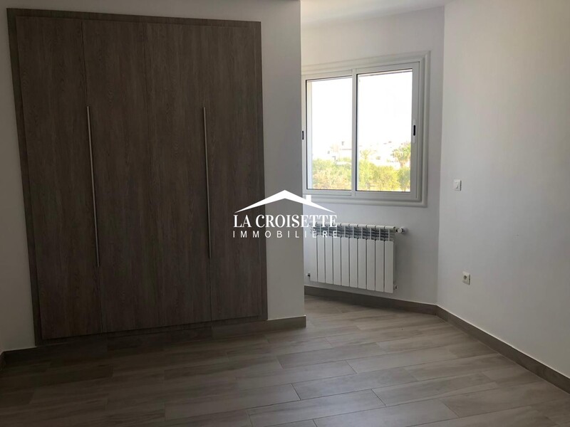 Ain Zaghouan&nbsp;Jardins de Carthage&nbsp;Location&nbsp;Appart. 3 pi�ces&nbsp;Appartement s2 aux jardins de carthage mal0990