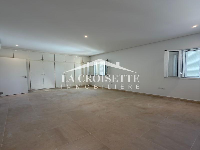 La Marsa&nbsp;Gammart&nbsp;Location&nbsp;Appart. 3 pi�ces&nbsp;Appartement s2 avec terrasse � gammarth mal2339