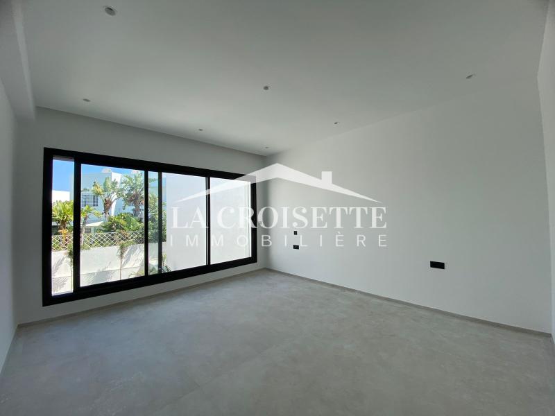 La Marsa&nbsp;Gammart&nbsp;Location&nbsp;Duplex&nbsp;Duplex s3 avec piscine � gammarth mdl0737