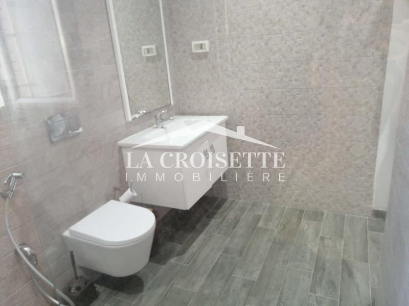 La Marsa&nbsp;Cite El Khalil&nbsp;Location&nbsp;Duplex&nbsp;Duplex s3 meubl� � la marsa zdl0741