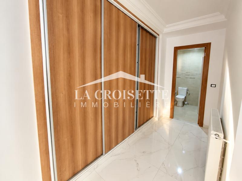 La Marsa&nbsp;Marsa Safsaf&nbsp;Location&nbsp;Appart. 3 pi�ces&nbsp;Appartement s2 meubl� au coeur de la marsa zal2876