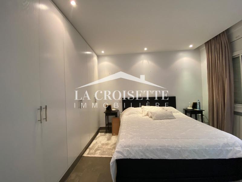 La Marsa&nbsp;Berge Du Lac&nbsp;Location&nbsp;Duplex&nbsp;Duplex s4 au lac2 mdl0743