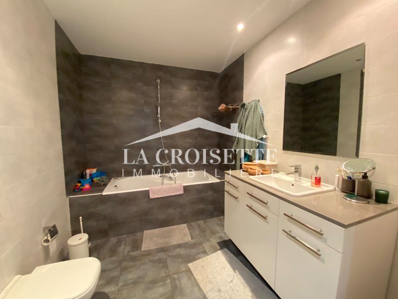 La Marsa&nbsp;Berge Du Lac&nbsp;Location&nbsp;Duplex&nbsp;Duplex s4 au lac2 mdl0743