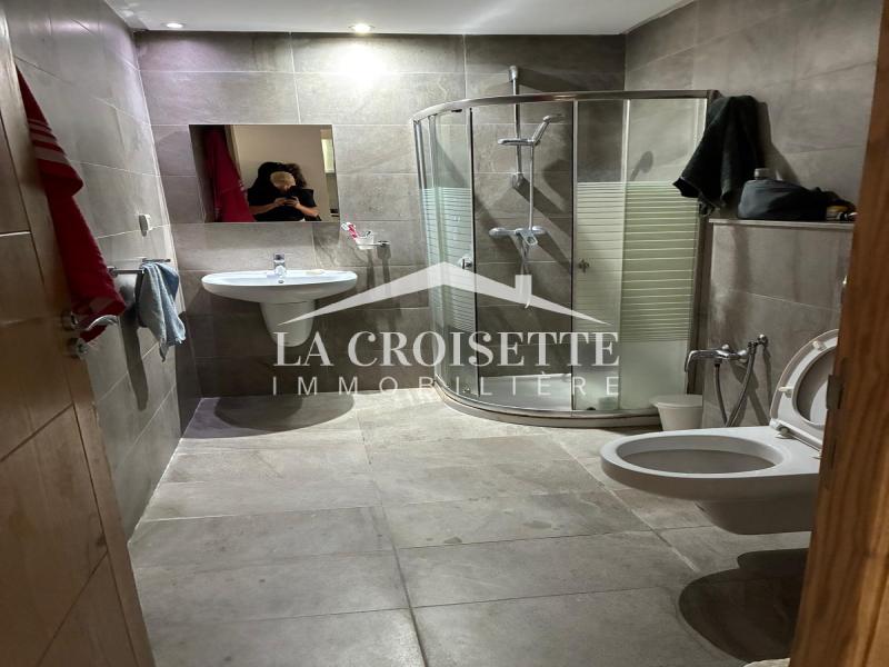 La Marsa&nbsp;Berge Du Lac&nbsp;Location&nbsp;Appart. 2 pi�ces&nbsp;Appartement s1 meubl� au lac2 mal2343