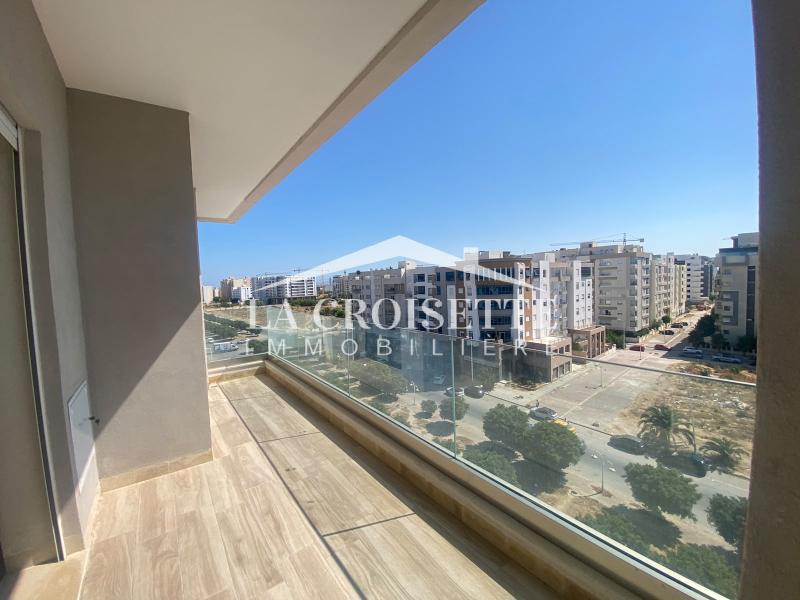 Ain Zaghouan&nbsp;Jardins de Carthage&nbsp;Location&nbsp;Appart. 3 pi�ces&nbsp;Appartement s2 aux jardins de carthage zal1171