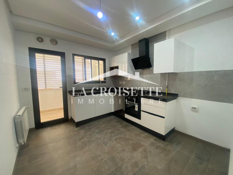 Ain Zaghouan&nbsp;Jardins de Carthage&nbsp;Location&nbsp;Appart. 3 pi�ces&nbsp;Appartement s2 aux jardins de carthage zal1171