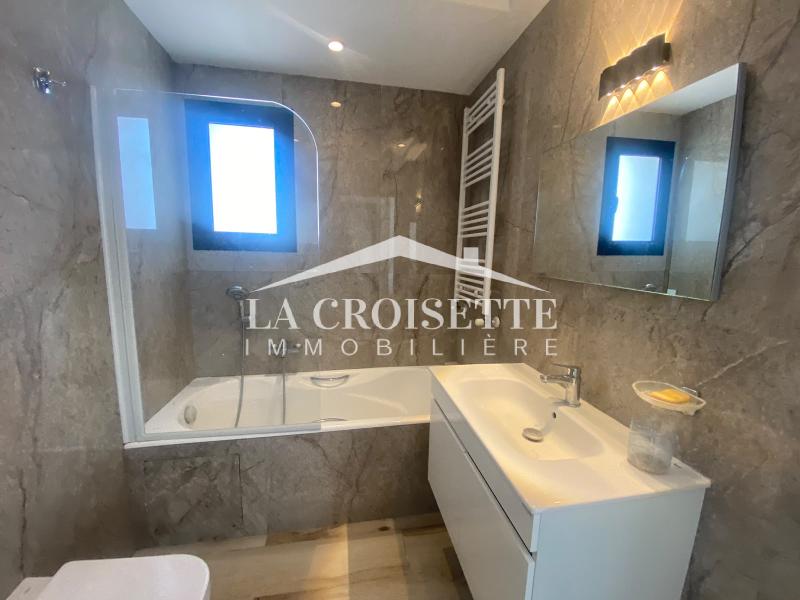 Ain Zaghouan&nbsp;Jardins de Carthage&nbsp;Location&nbsp;Appart. 3 pi�ces&nbsp;Appartement s2 aux jardins de carthage zal1171