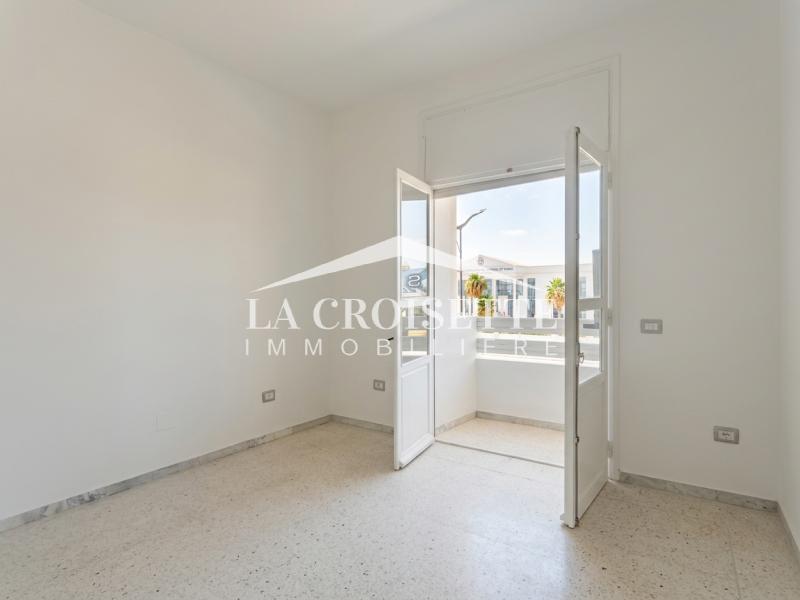 La Marsa&nbsp;Cite El Moustakbel (La Marsa)&nbsp;Location&nbsp;Appart. 3 pi�ces&nbsp;Appartement s2 � la marsa mal2336