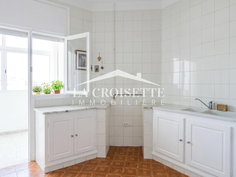 La Marsa&nbsp;Cite El Moustakbel (La Marsa)&nbsp;Location&nbsp;Appart. 3 pi�ces&nbsp;Appartement s2 � la marsa mal2336