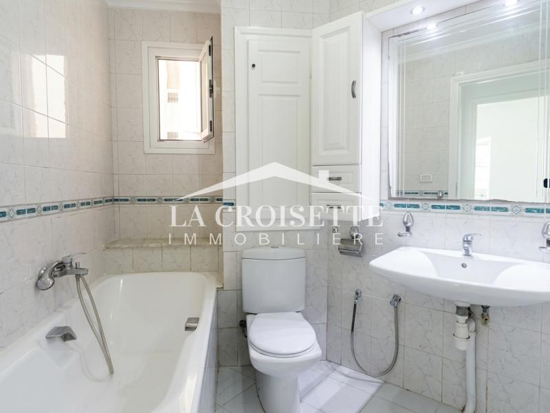 La Marsa&nbsp;Cite El Moustakbel (La Marsa)&nbsp;Location&nbsp;Appart. 3 pi�ces&nbsp;Appartement s2 � la marsa mal2336