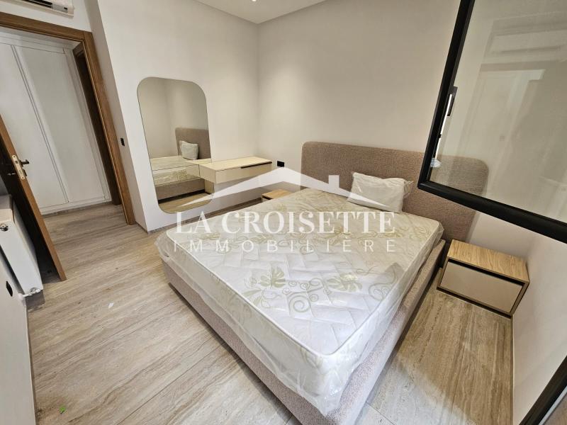 La Soukra&nbsp;La Soukra&nbsp;Location&nbsp;Appart. 2 pi�ces&nbsp;Appartement s1 meubl� � la soukra zal2198