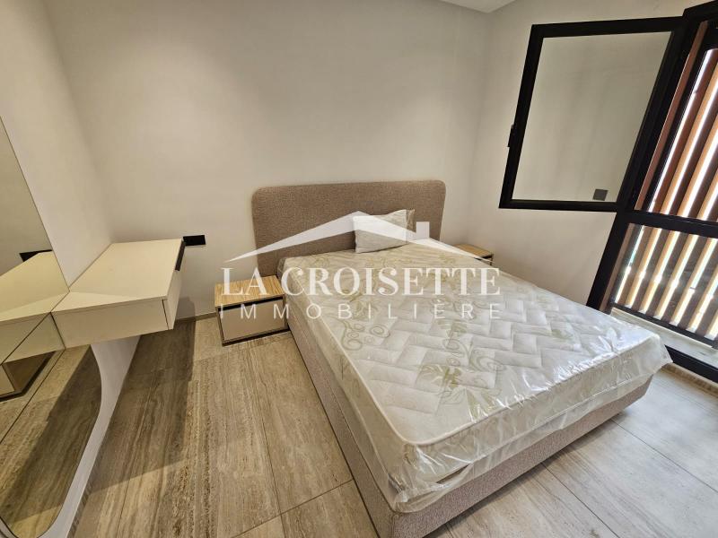 La Soukra&nbsp;La Soukra&nbsp;Location&nbsp;Appart. 2 pi�ces&nbsp;Appartement s1 meubl� � la soukra zal2198