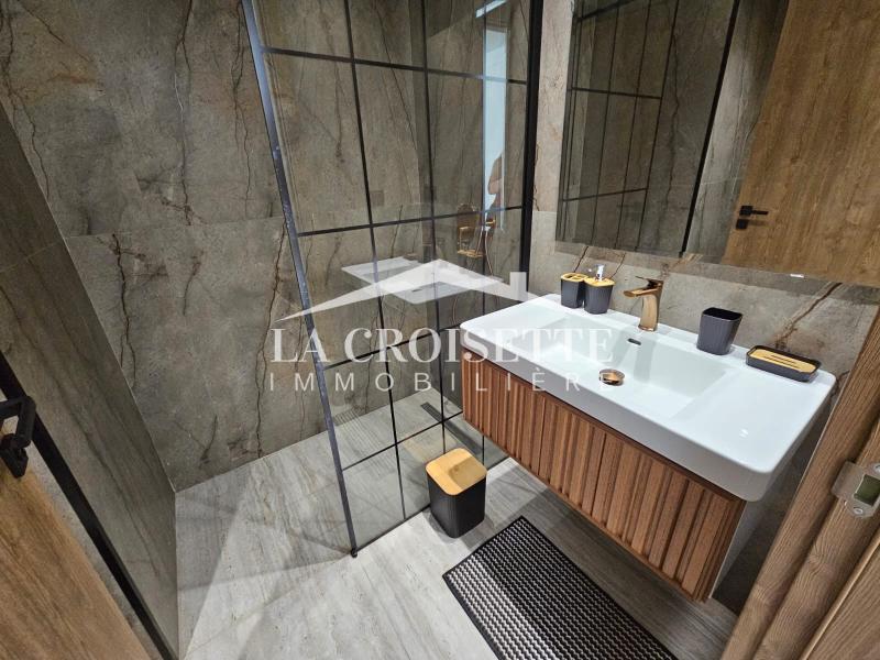 La Soukra&nbsp;La Soukra&nbsp;Location&nbsp;Appart. 2 pi�ces&nbsp;Appartement s1 meubl� � la soukra zal2198
