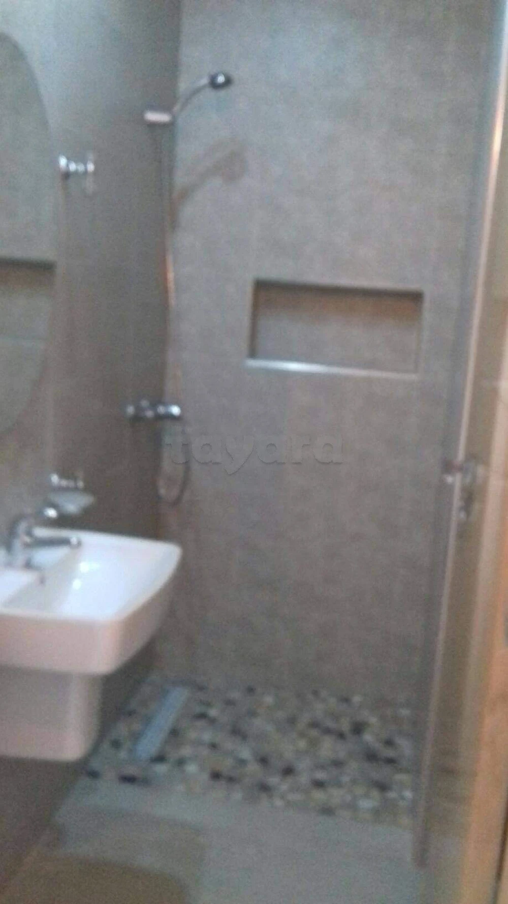 La Marsa&nbsp;El Aouina&nbsp;Vente&nbsp;Appart. 1 pi�ce&nbsp;S plus 1 meuble titr�