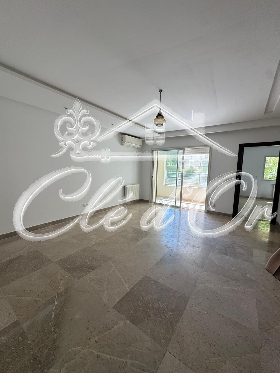 Ain Zaghouan&nbsp;Jardins de Carthage&nbsp;Location&nbsp;Appart. 1 pi�ce&nbsp;Appartement s1 au jardin de carthage