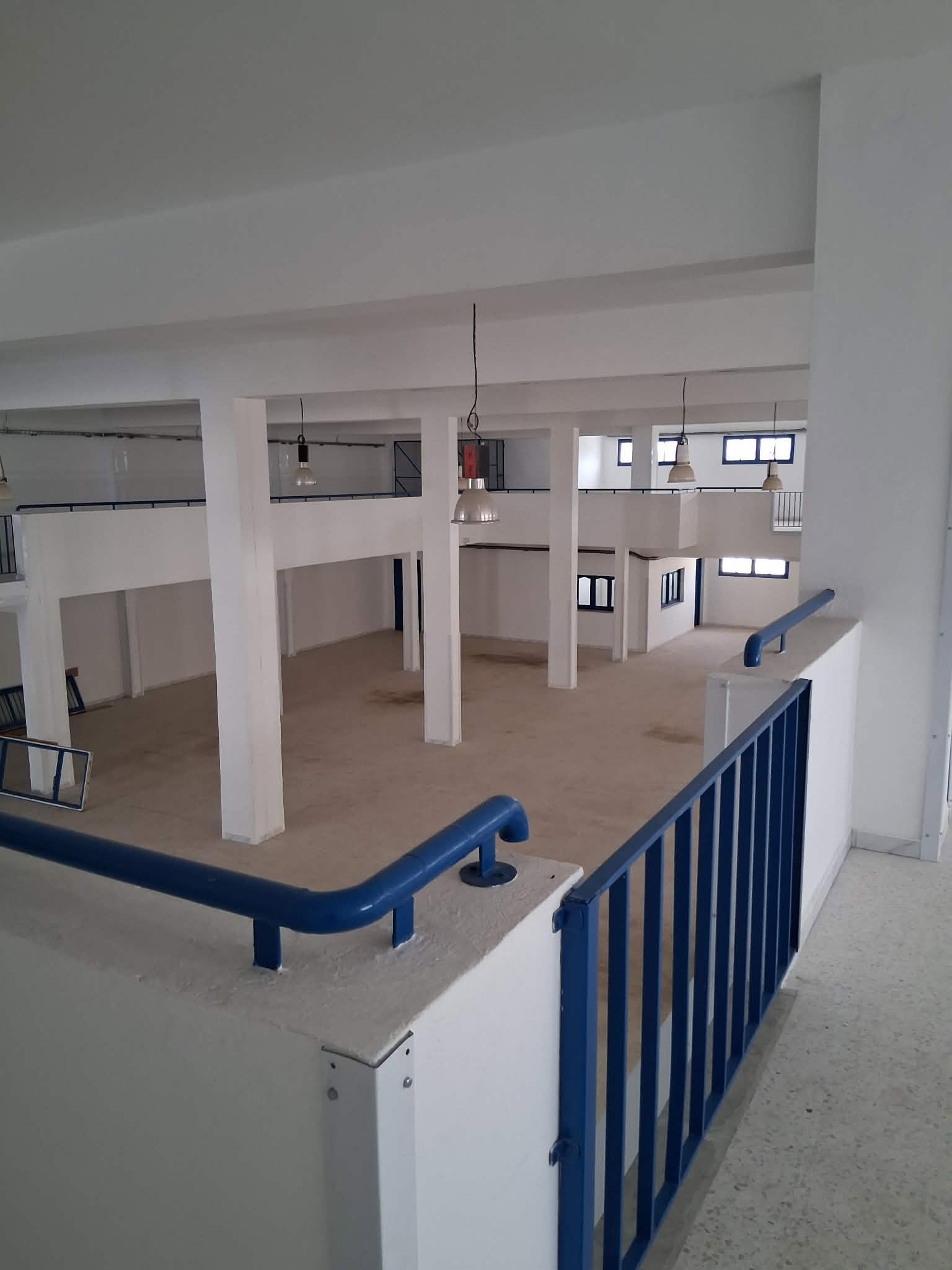 Fouchana&nbsp;Zone Industrielle El Meghira&nbsp;Location&nbsp;Autre&nbsp;D�p�t � zi ben arous