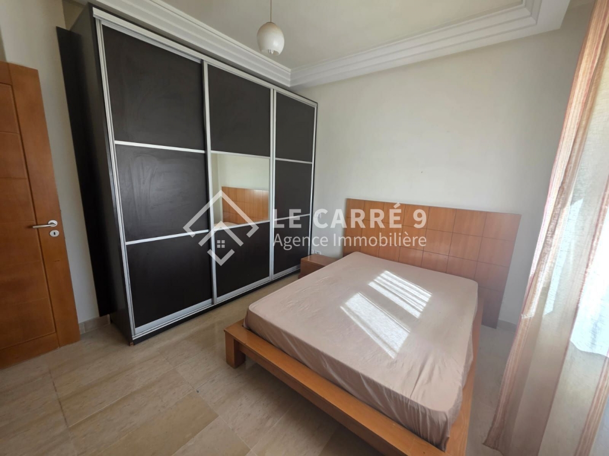 Ain Zaghouan&nbsp;Ain Zaghouan&nbsp;Location&nbsp;Appart. 1 pi�ce&nbsp;Appartement s1 � ain zaghouan sud