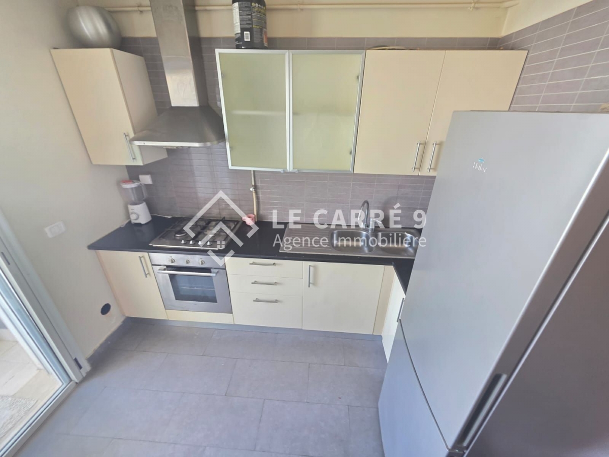 Ain Zaghouan&nbsp;Ain Zaghouan&nbsp;Location&nbsp;Appart. 1 pi�ce&nbsp;Appartement s1 � ain zaghouan sud