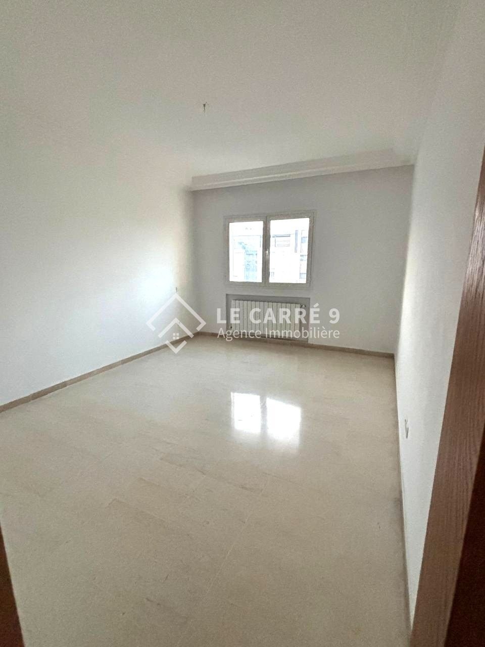 Ain Zaghouan&nbsp;Jardins de Carthage&nbsp;Location&nbsp;Appart. 2 pi�ces&nbsp;Appartement s2 aux jardins de carthage