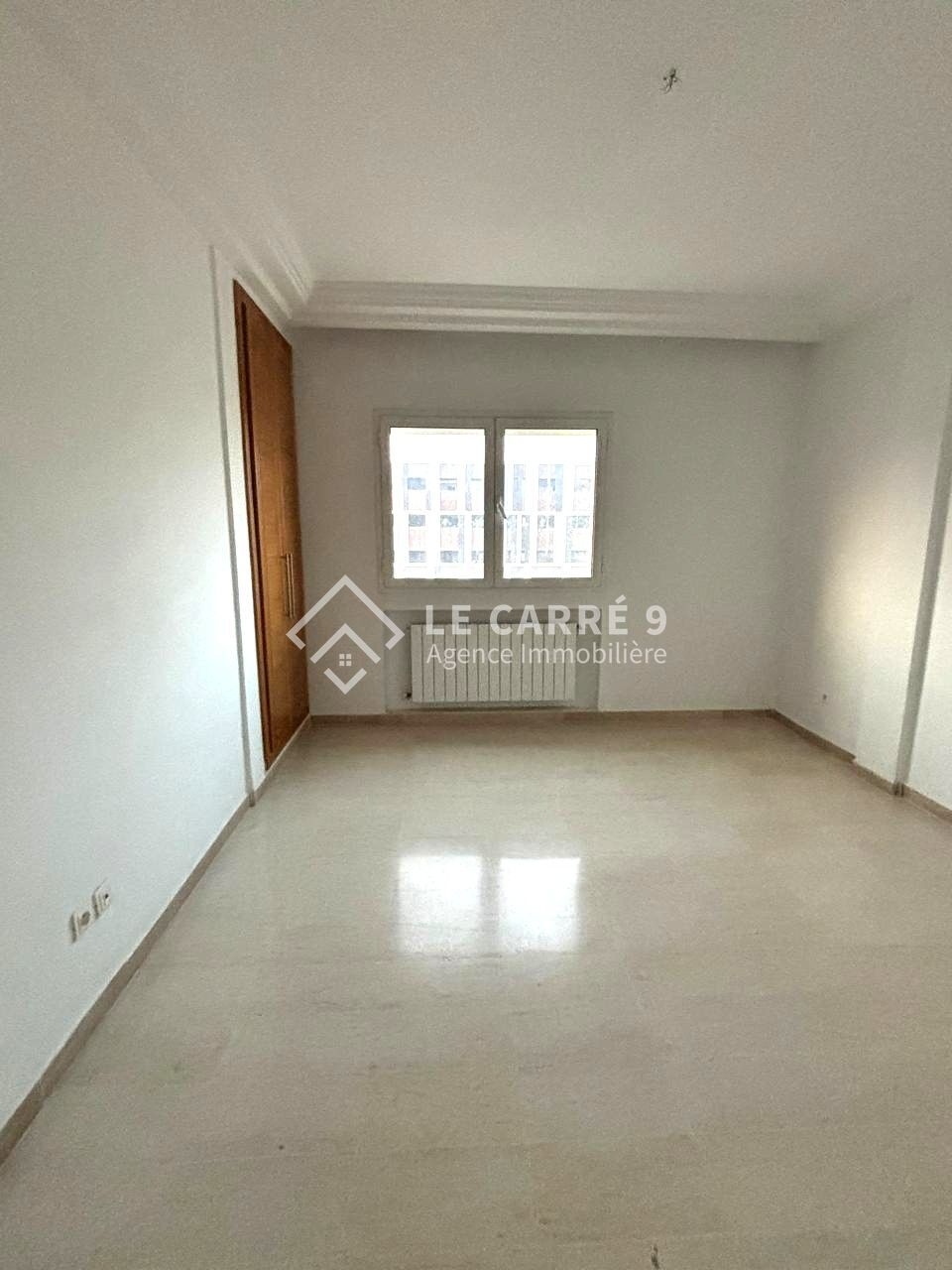 Ain Zaghouan&nbsp;Jardins de Carthage&nbsp;Location&nbsp;Appart. 2 pi�ces&nbsp;Appartement s2 aux jardins de carthage