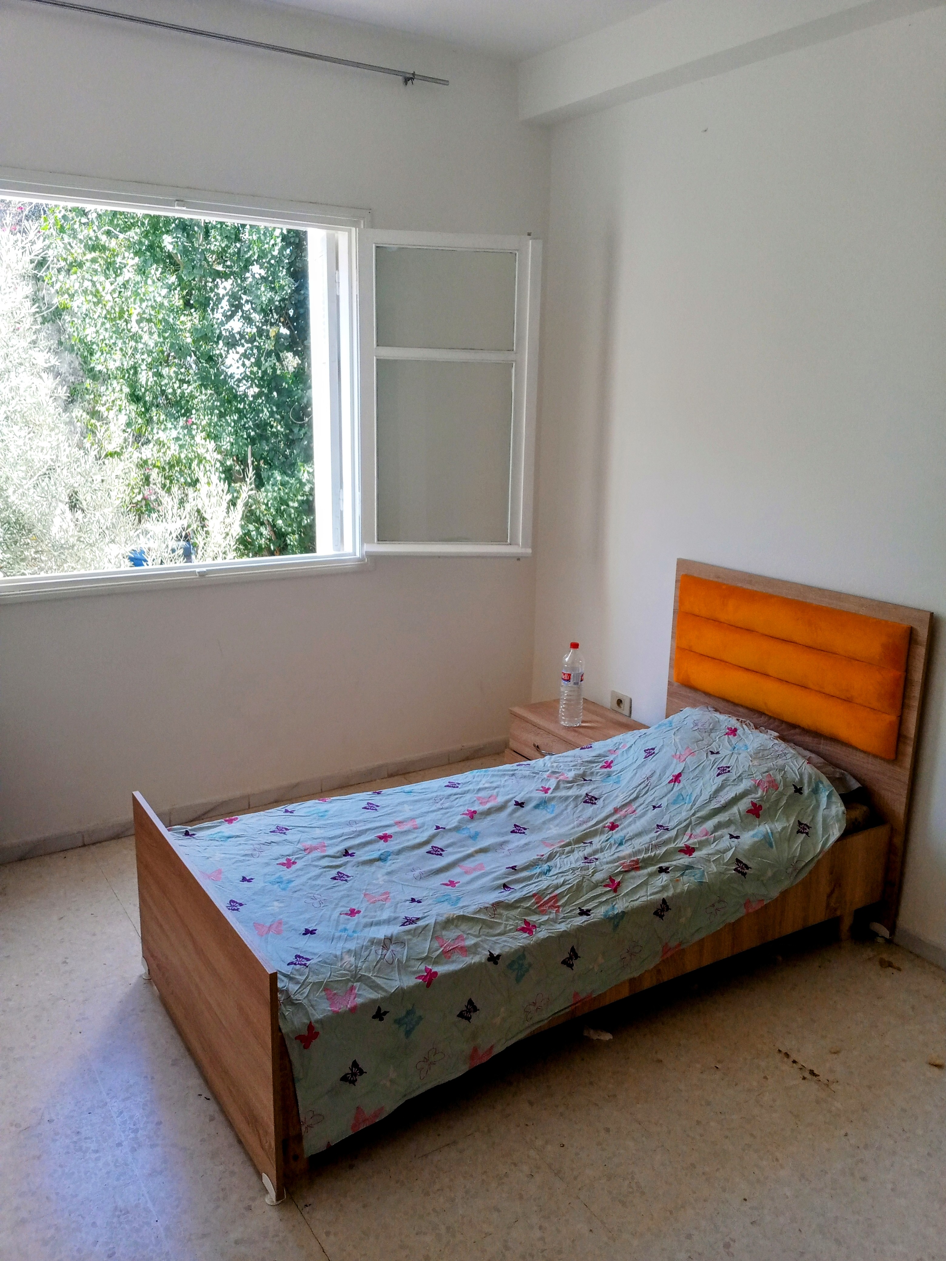 El Mourouj&nbsp;Residence El Khalil&nbsp;Location&nbsp;Appart. 4 pi�ces&nbsp;Appartement � mourouj 3