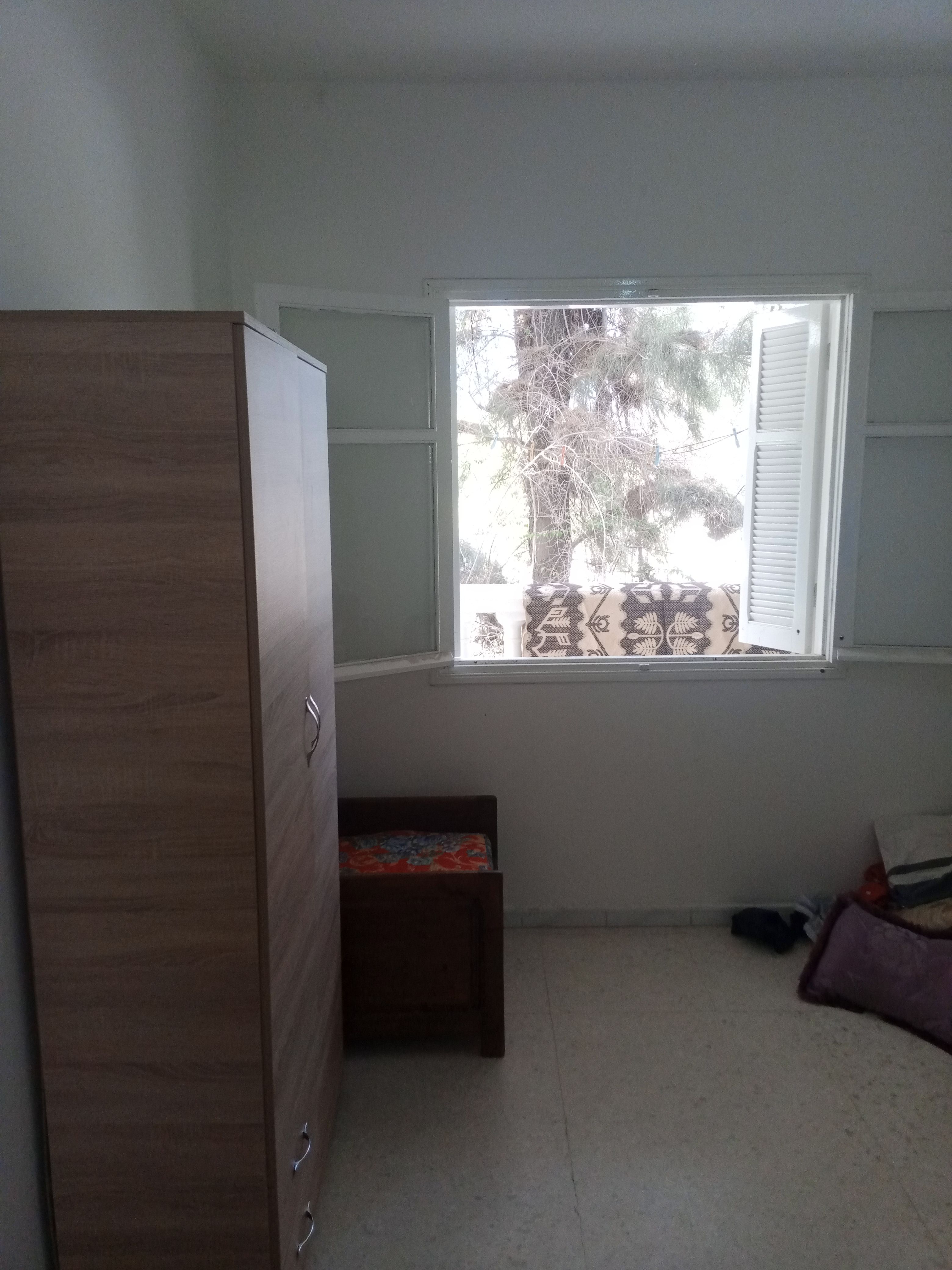 El Mourouj&nbsp;Residence El Khalil&nbsp;Location&nbsp;Appart. 4 pi�ces&nbsp;Appartement � mourouj 3