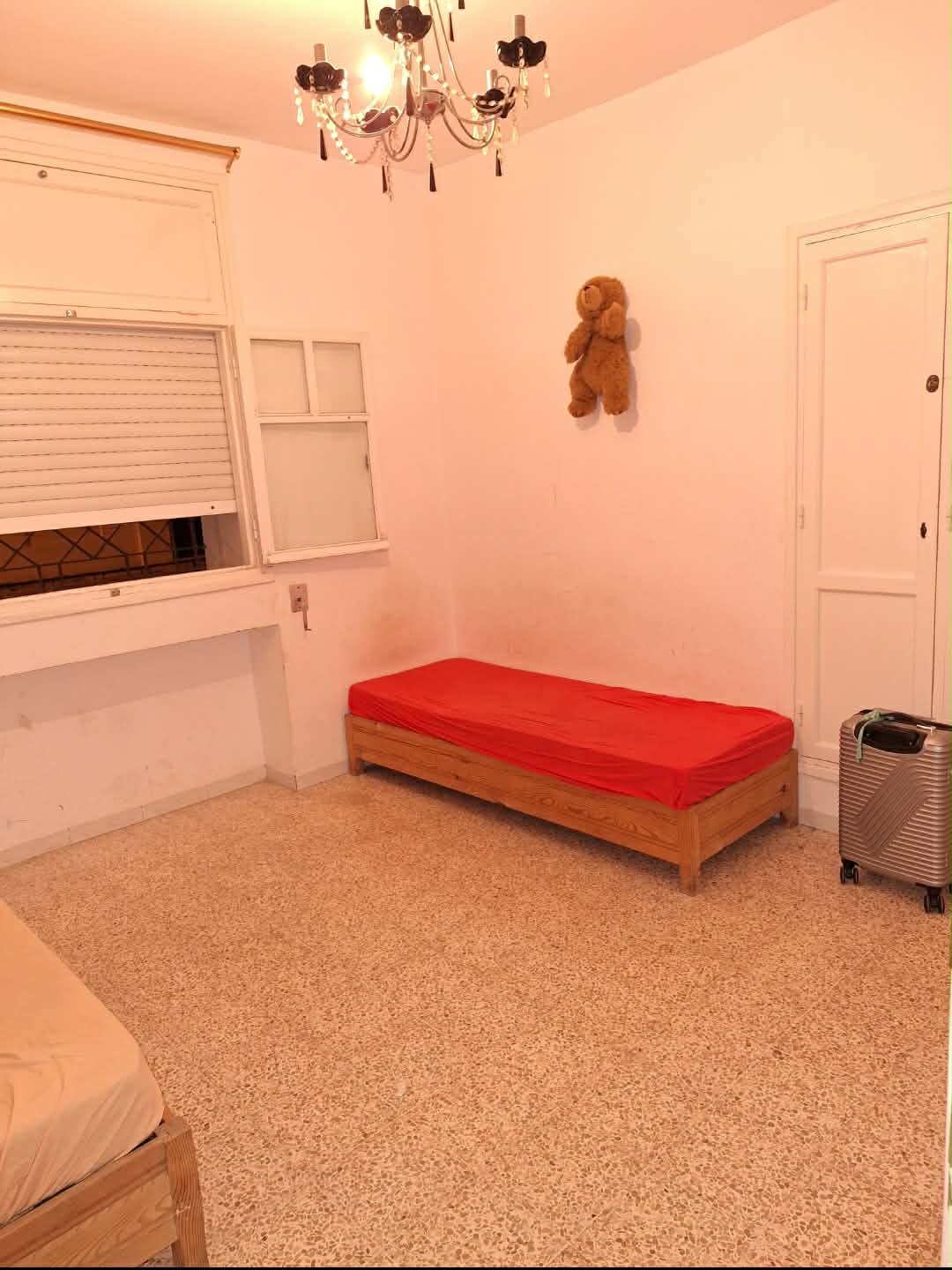 Hammam Chatt&nbsp;Borj Cedria&nbsp;Location&nbsp;Appart. 4 pi�ces&nbsp;Appartement � r�sidence chams eriadh borjcedria