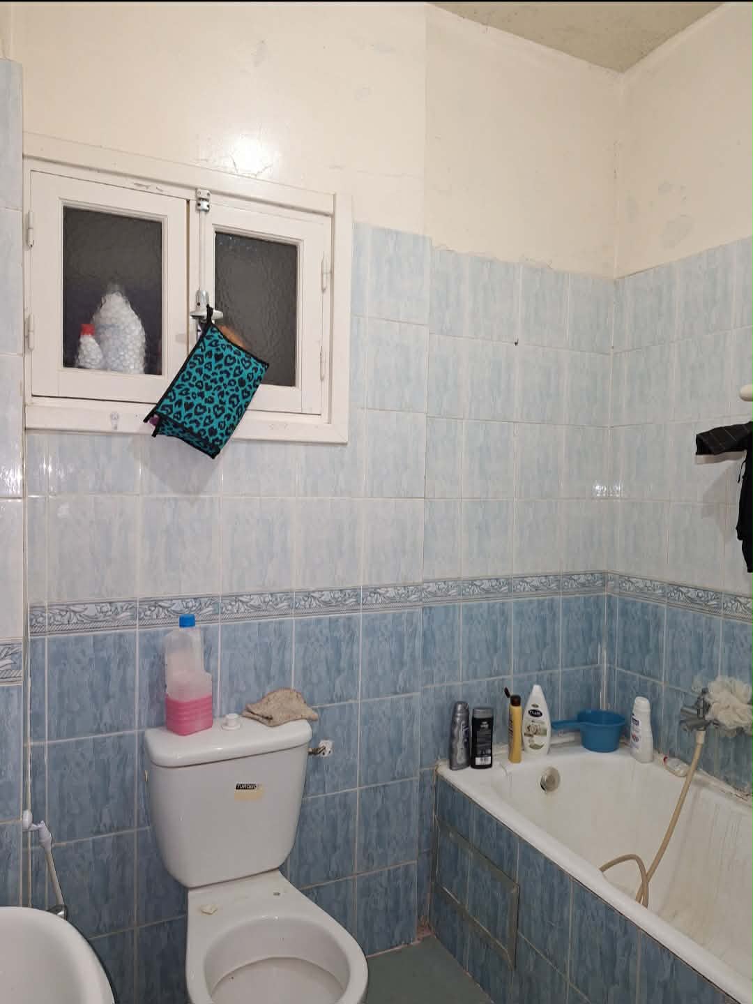 Hammam Chatt&nbsp;Borj Cedria&nbsp;Location&nbsp;Appart. 4 pi�ces&nbsp;Appartement � r�sidence chams eriadh borjcedria