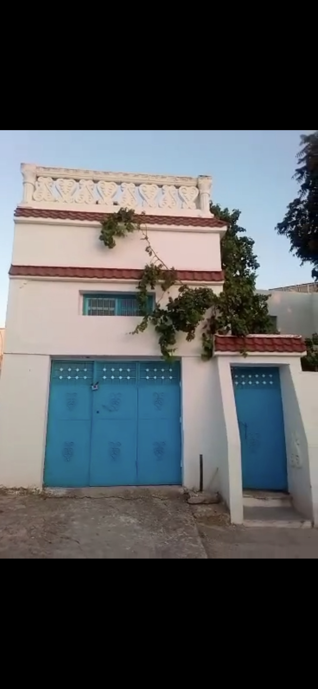 El Ouerdia&nbsp;El Ouerdia&nbsp;Vente&nbsp;Maisons&nbsp;Maison spacieuse a ibn sina