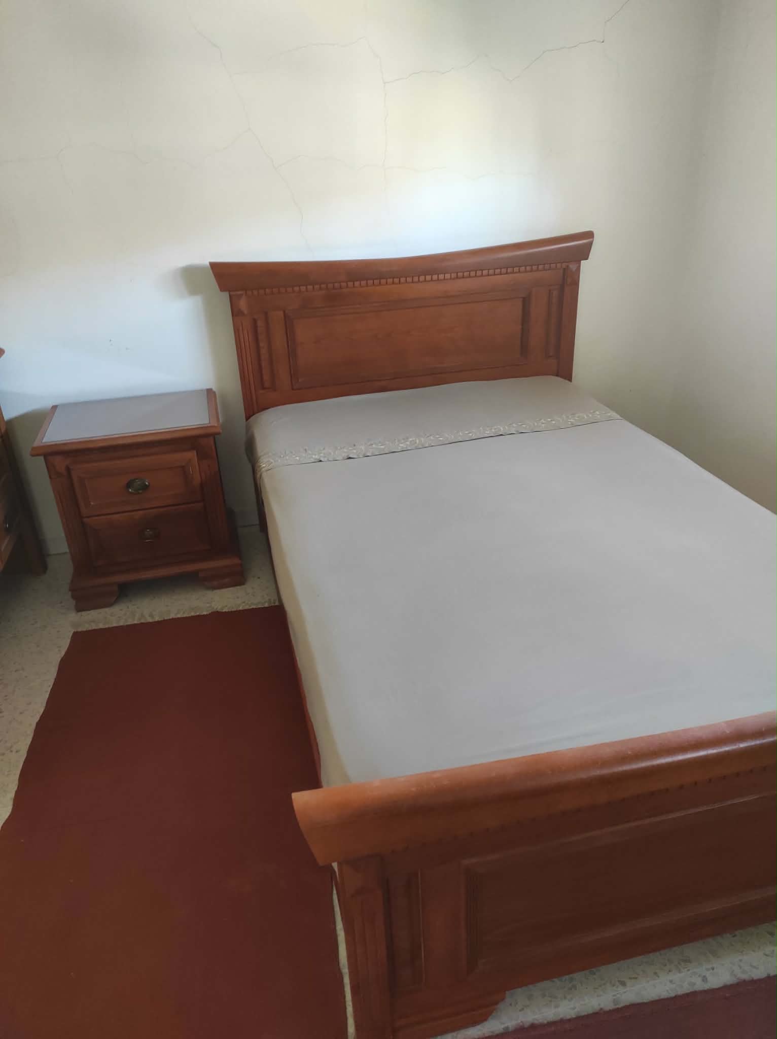 Raoued&nbsp;Cite El Ghazala 1&nbsp;Chambres � coucher&nbsp;Chambres � coucher&nbsp;Chambre junior lit 120x190cm