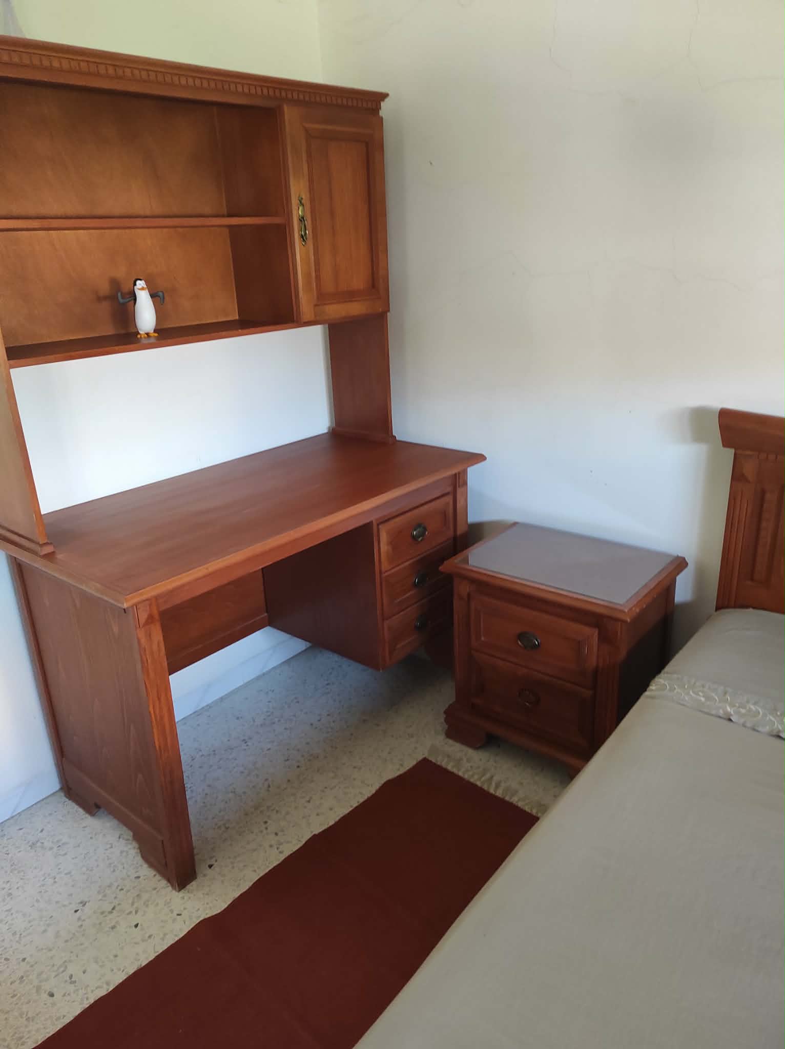 Raoued&nbsp;Cite El Ghazala 1&nbsp;Chambres � coucher&nbsp;Chambres � coucher&nbsp;Chambre junior lit 120x190cm