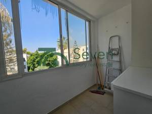 Carthage&nbsp;Carthage&nbsp;Location&nbsp;Appart. 1 pi�ce&nbsp;Un appartement s2 vide ref536a