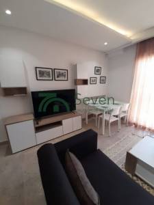 La Marsa&nbsp;Jardins de Carthage&nbsp;Location&nbsp;Appart. 1 pi�ce&nbsp;Un appartement s1 meubl ref537a