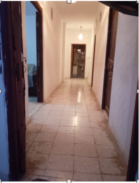 Oued Ellil&nbsp;Oued Ellil&nbsp;Vente&nbsp;Maisons&nbsp;Maison de ville � oued ellil quartier warda
