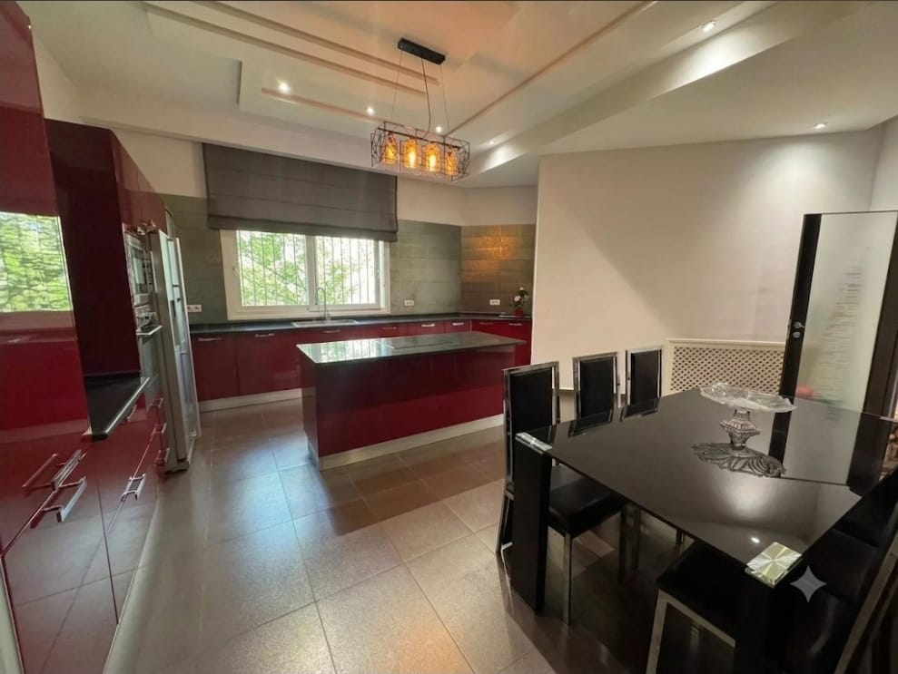 Hammam Sousse&nbsp;El Kantaoui&nbsp;Vente&nbsp;Maisons&nbsp;Villa haut gamme � kantaoui