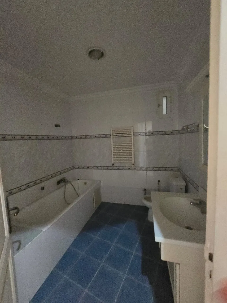Sousse Jaouhara&nbsp;Sahloul&nbsp;Vente&nbsp;Appart. 1 pi�ce&nbsp;Appartement haut standing a sahloul