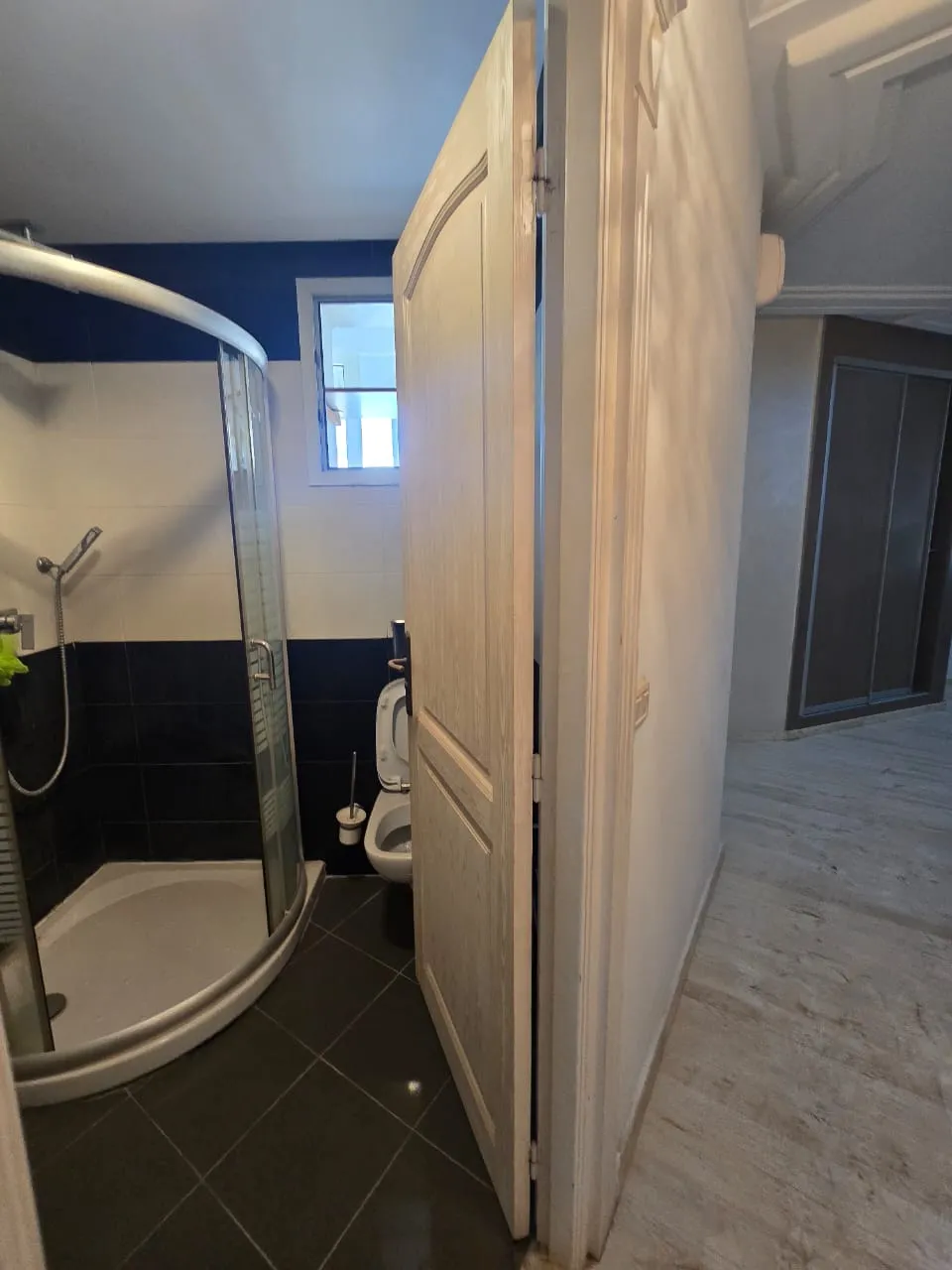 Sousse Jaouhara&nbsp;Sahloul&nbsp;Vente&nbsp;Appart. 1 pi�ce&nbsp;Appartement haut standing a sahloul
