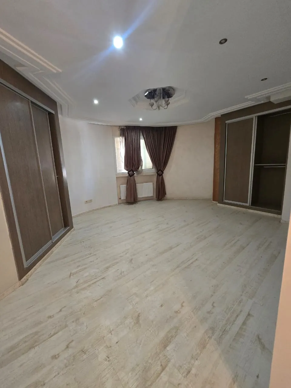 Sousse Jaouhara&nbsp;Sahloul&nbsp;Vente&nbsp;Appart. 1 pi�ce&nbsp;Appartement haut standing a sahloul