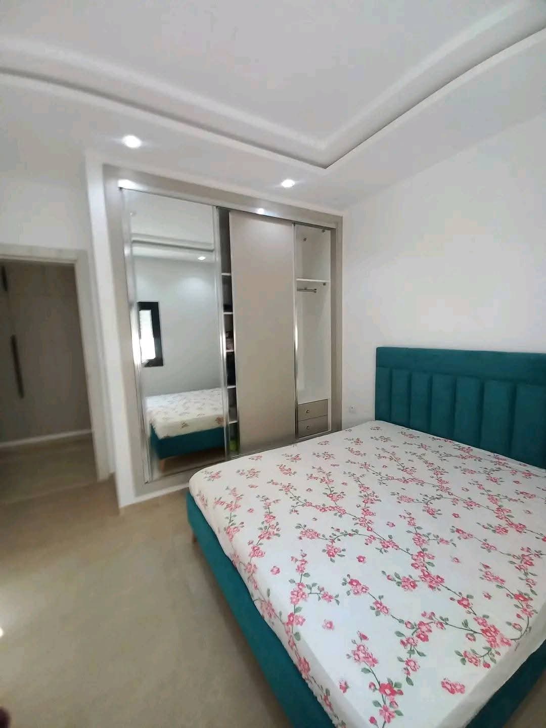 Akouda&nbsp;Chatt Meriem&nbsp;Vente&nbsp;Maisons&nbsp;Ville luxueuse