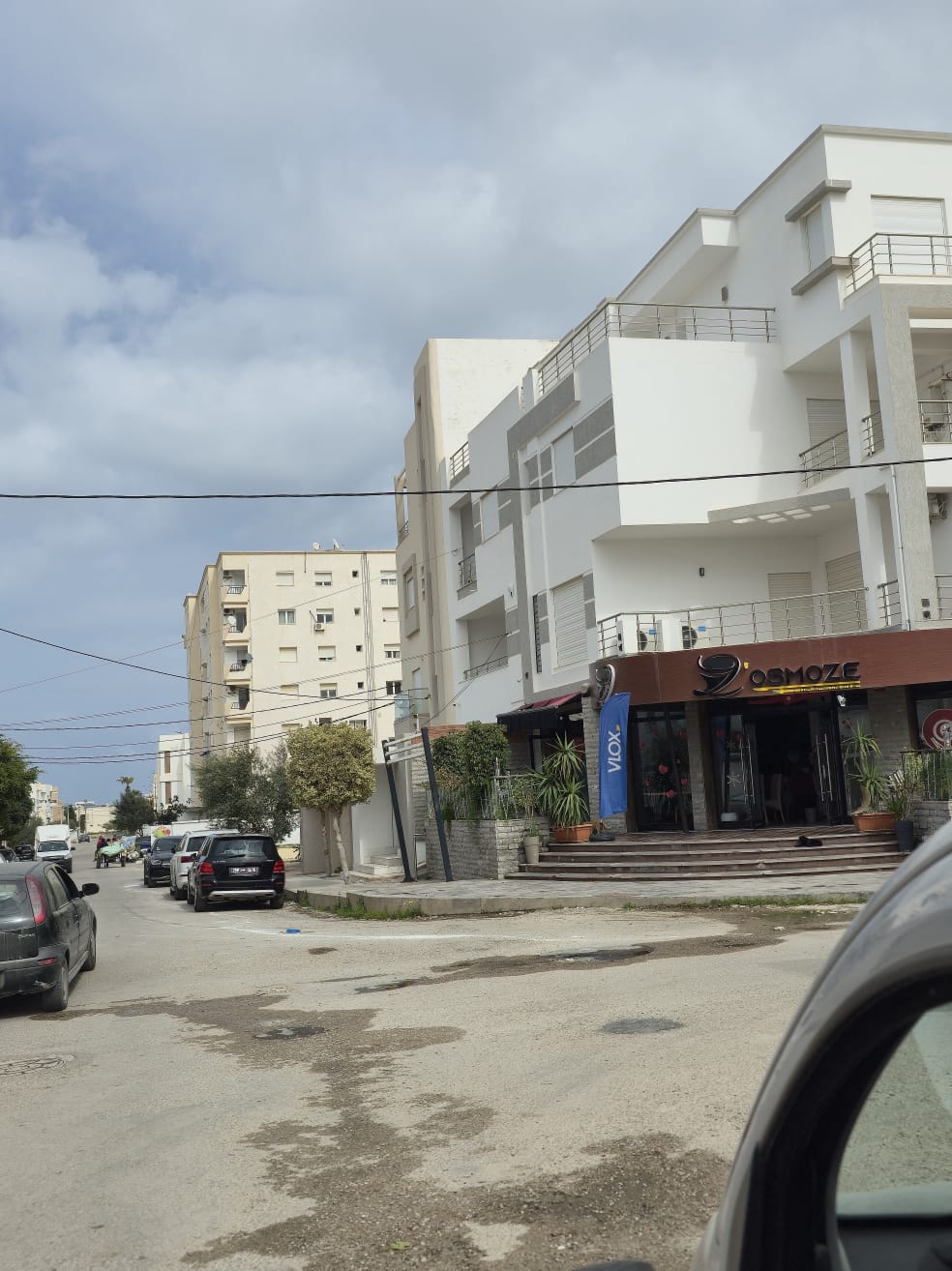 Sousse Jaouhara&nbsp;Sousse Khezama&nbsp;Terrain&nbsp;Terrain nu&nbsp;Un beau terrain de 740  m a khezama est