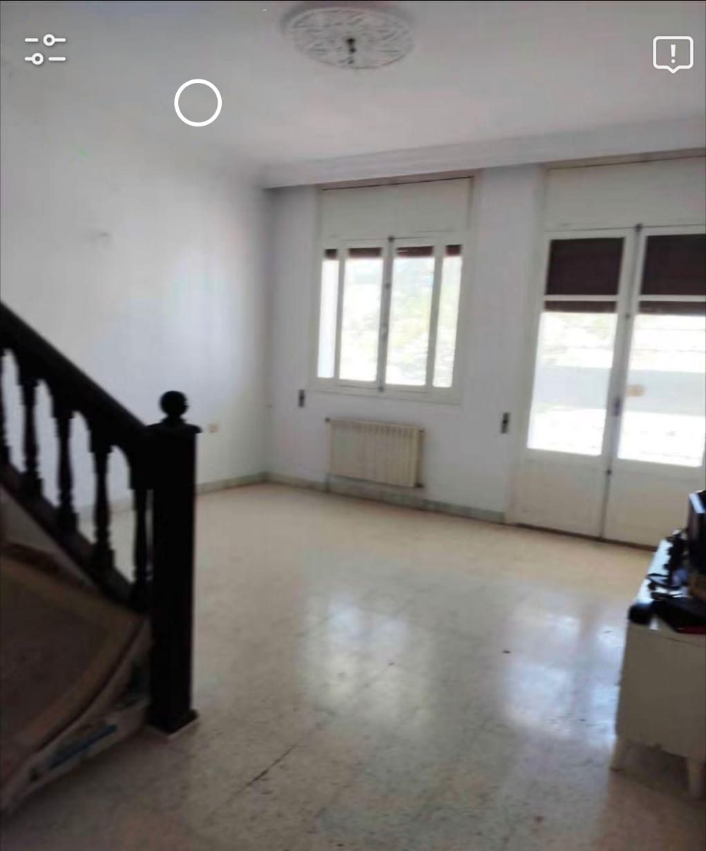 Sousse Jaouhara&nbsp;Sousse Khezama&nbsp;Vente&nbsp;Maisons&nbsp;Villa de 900 m2 � cit� zahra sousse