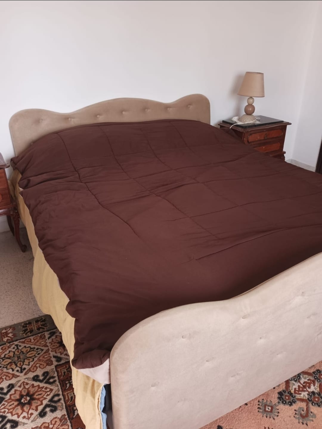 Sousse Jaouhara&nbsp;Sousse Khezama&nbsp;Vente&nbsp;Maisons&nbsp;Villa de 900 m2 � cit� zahra sousse