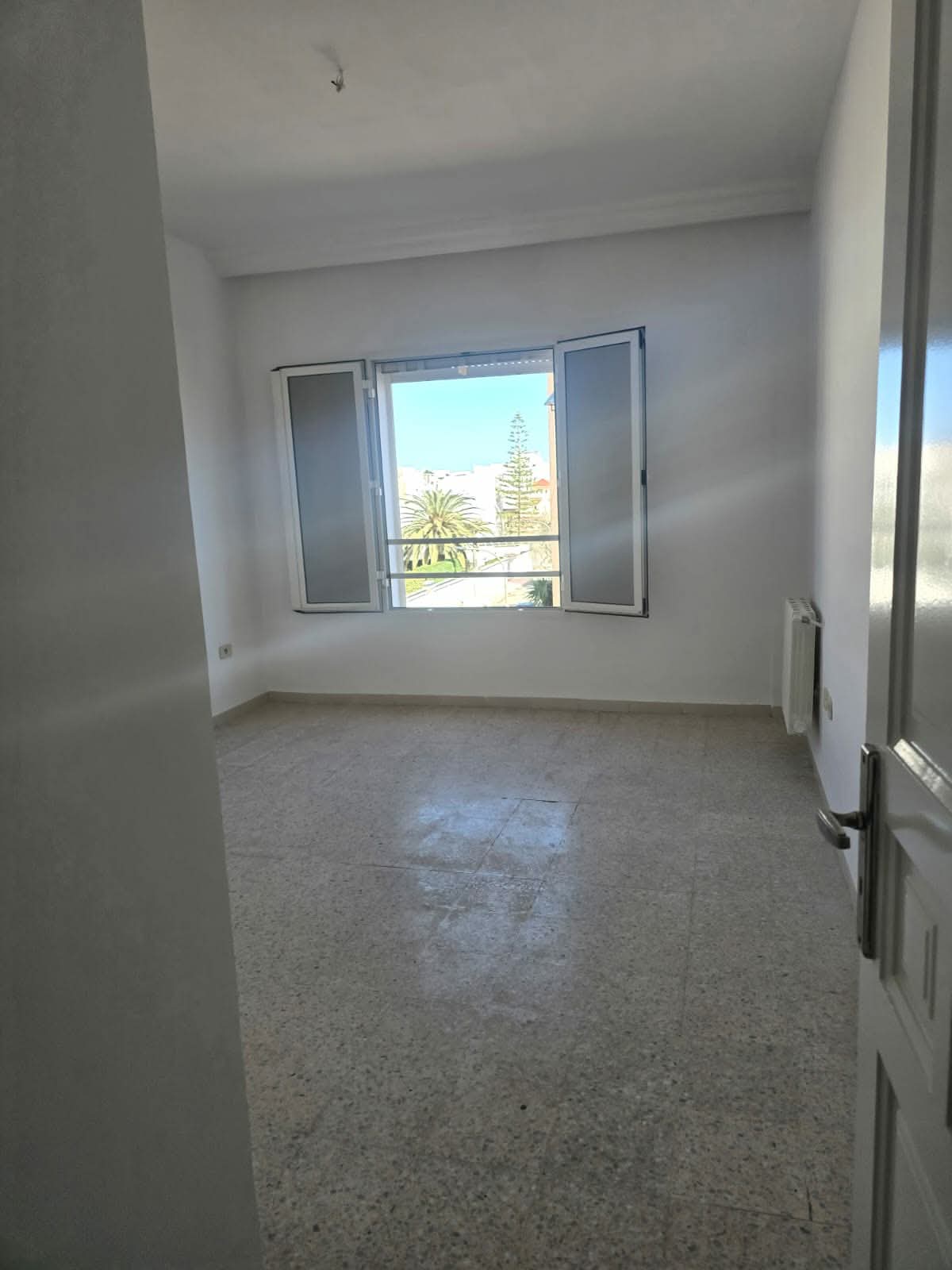 Sousse Jaouhara&nbsp;Sousse Khezama&nbsp;Vente&nbsp;Appart. 2 pi�ces&nbsp;Appartement s2 � khezama pr� rue orang�
