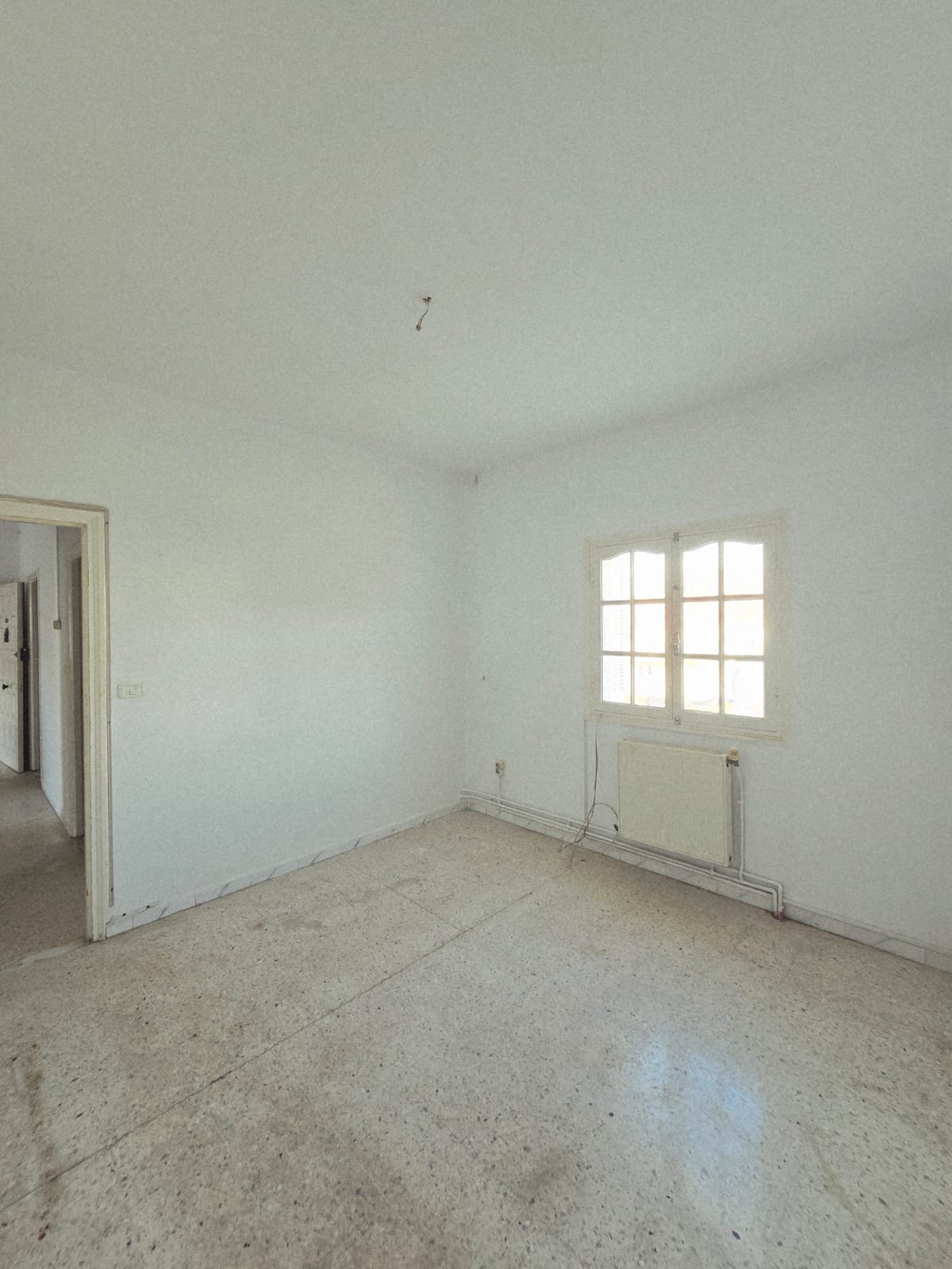 Sousse Jaouhara&nbsp;Sousse Khezama&nbsp;Vente&nbsp;Appart. 1 pi�ce&nbsp;Appartement s2 � khezama panorama